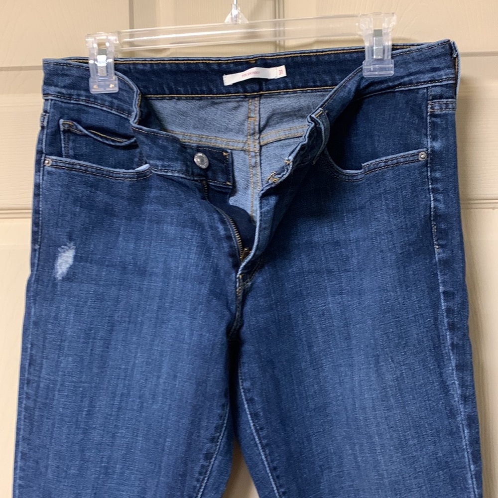 Jeans - Picture 2 of 7